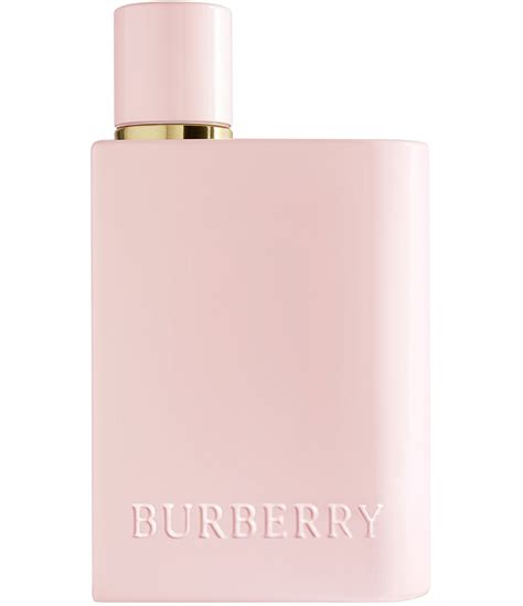 burberry parfem her|burberry her perfume 5 oz.